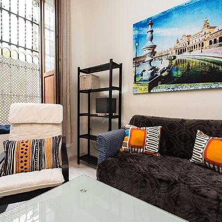 Divi Apartments Valvanera Севилья Экстерьер фото
