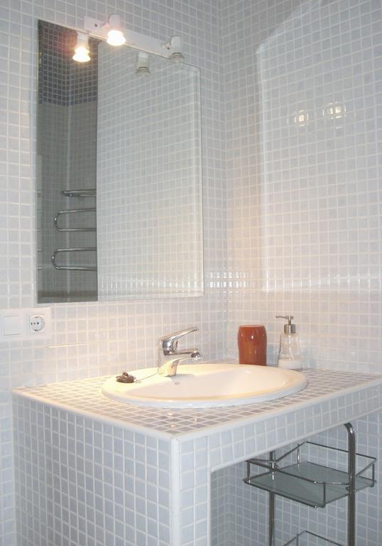 Divi Apartments Valvanera Севилья Экстерьер фото