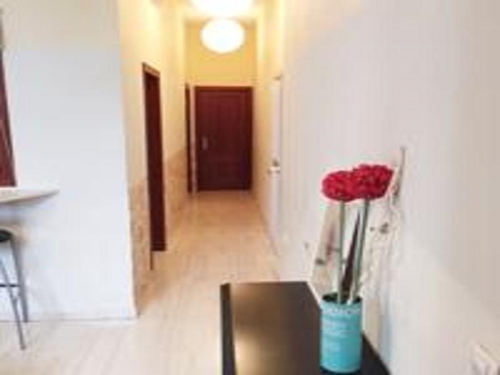 Divi Apartments Valvanera Севилья Экстерьер фото